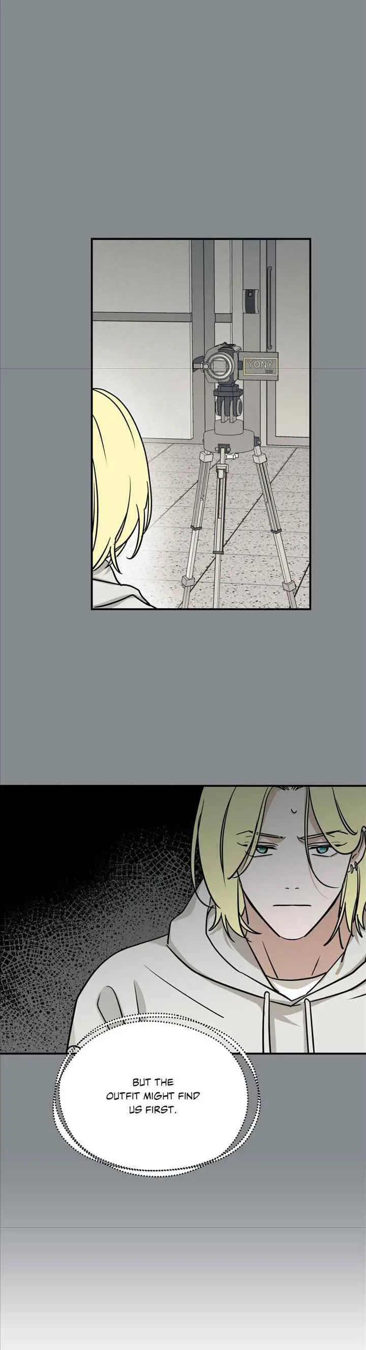 Bad Apple chapter 37 page 16