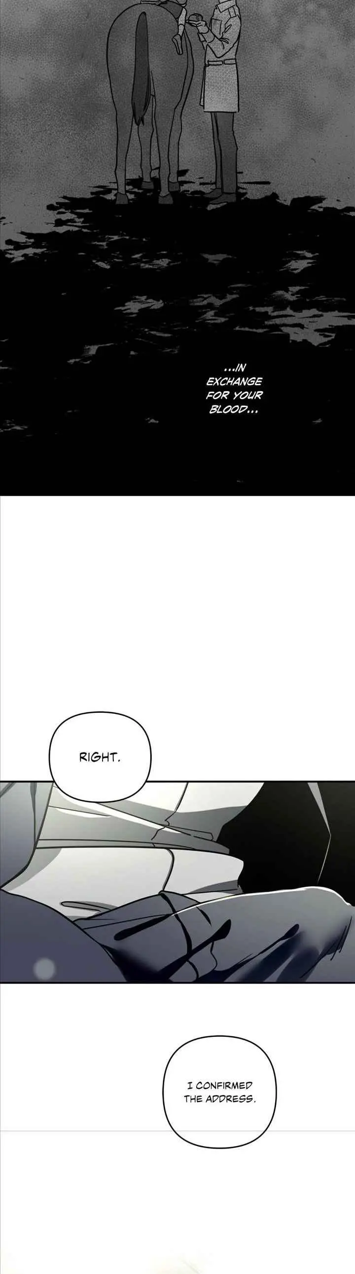 Bad Apple chapter 37 page 34