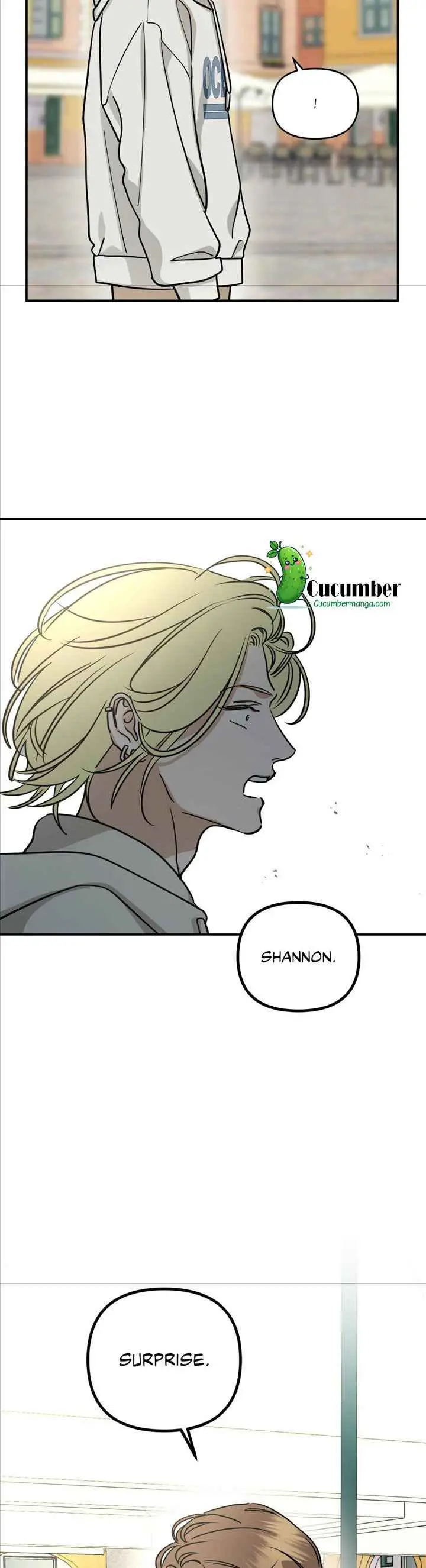 Bad Apple chapter 37 page 4