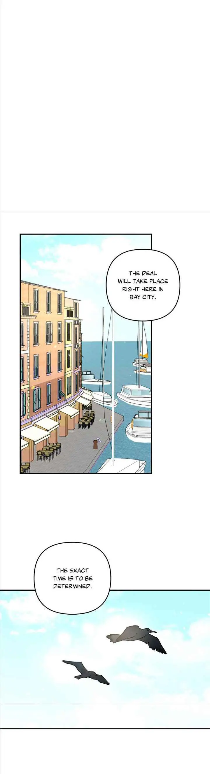 Bad Apple chapter 37 page 9