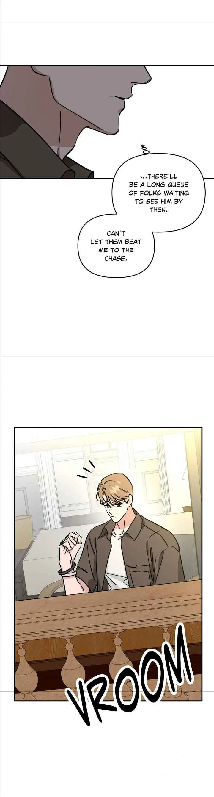Bad Apple chapter 38 page 14