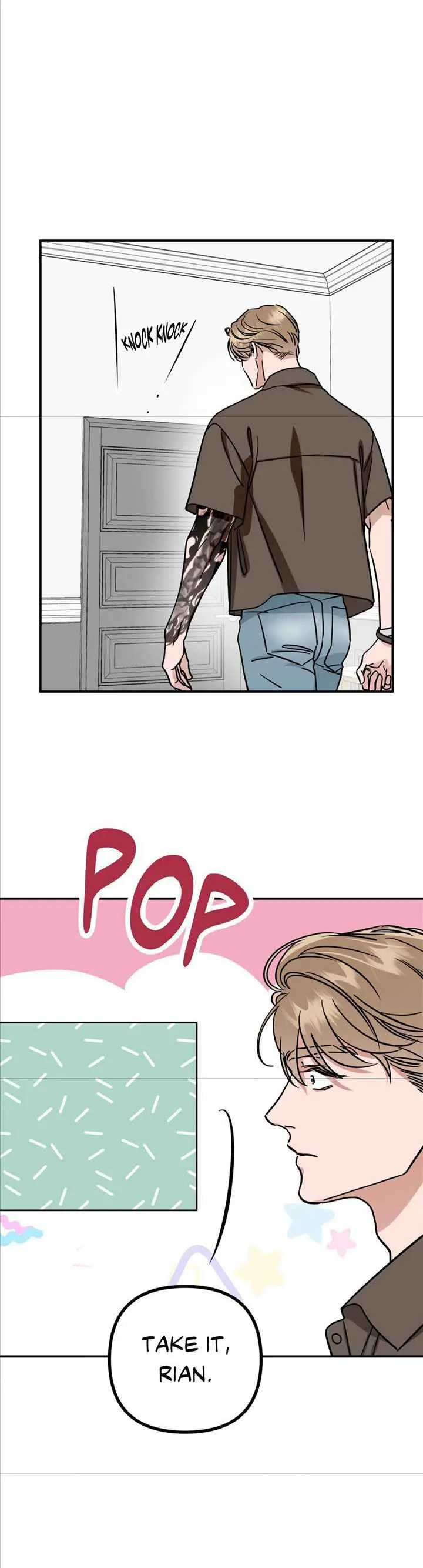 Bad Apple chapter 38 page 16