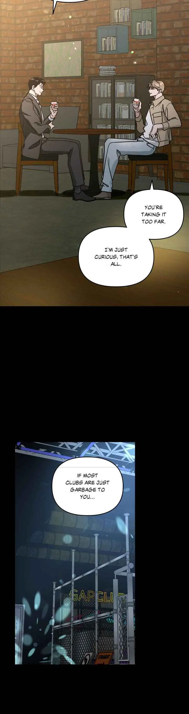 Bad Apple chapter 38 page 2