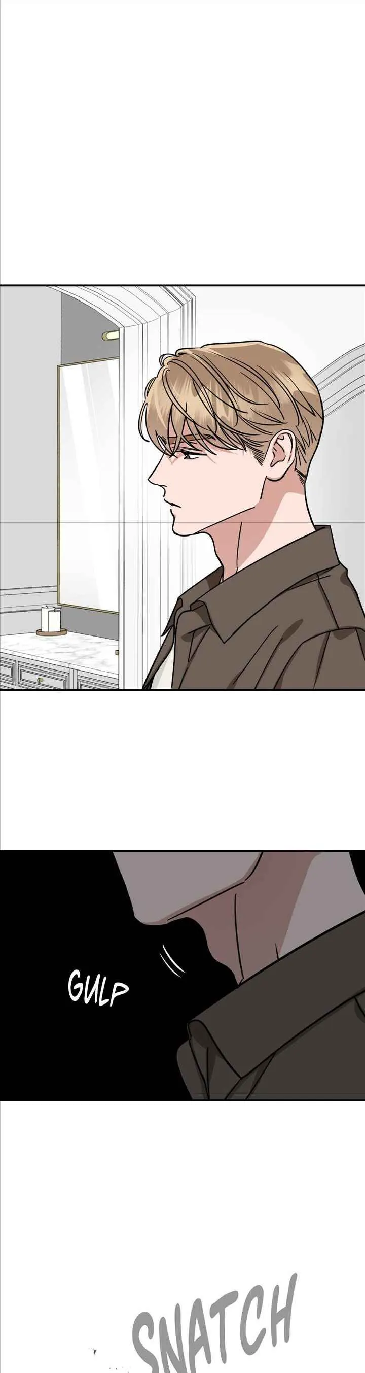 Bad Apple chapter 38 page 24