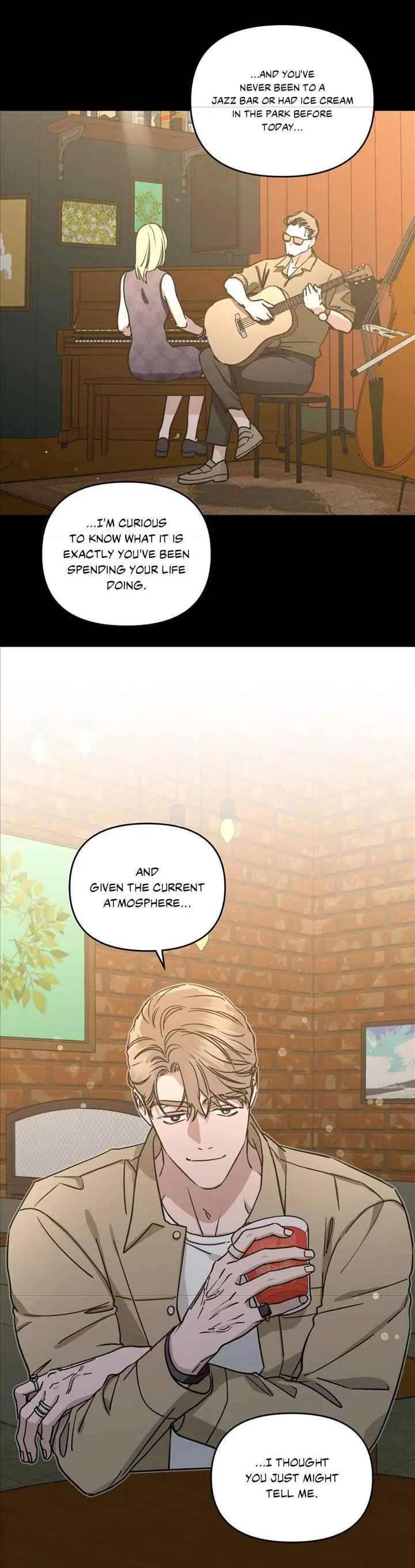 Bad Apple chapter 38 page 3
