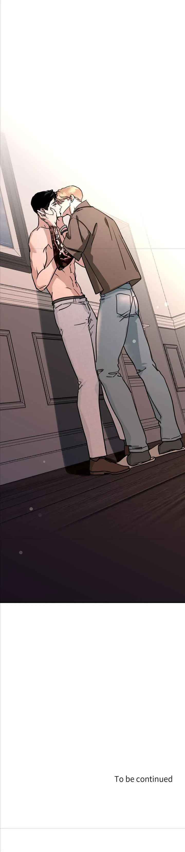 Bad Apple chapter 38 page 33