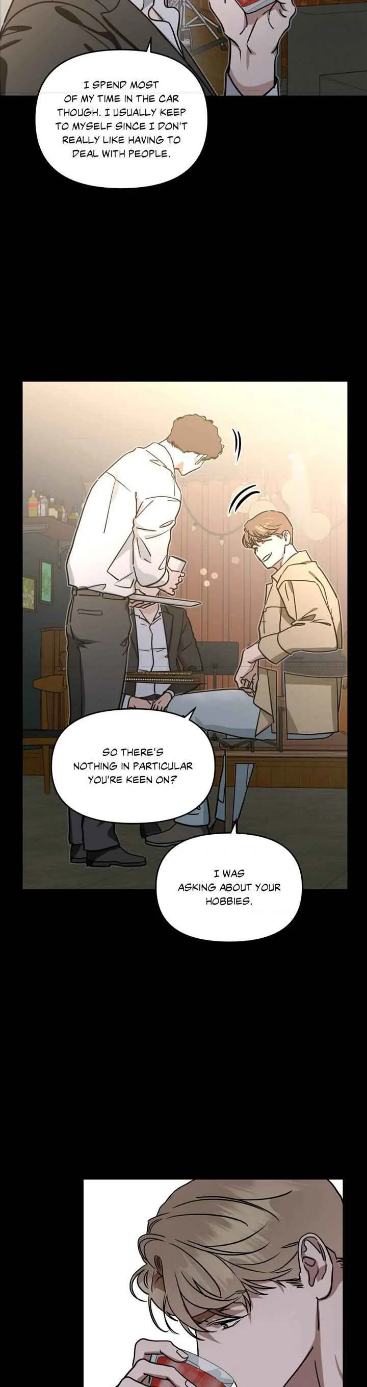 Bad Apple chapter 38 page 5