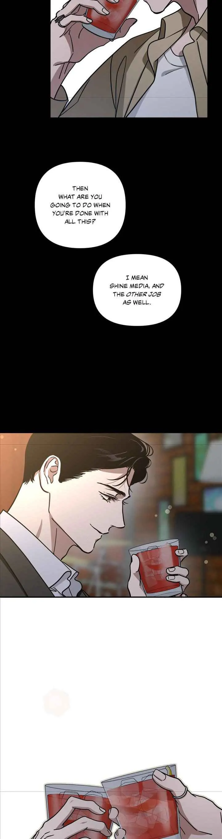 Bad Apple chapter 38 page 6
