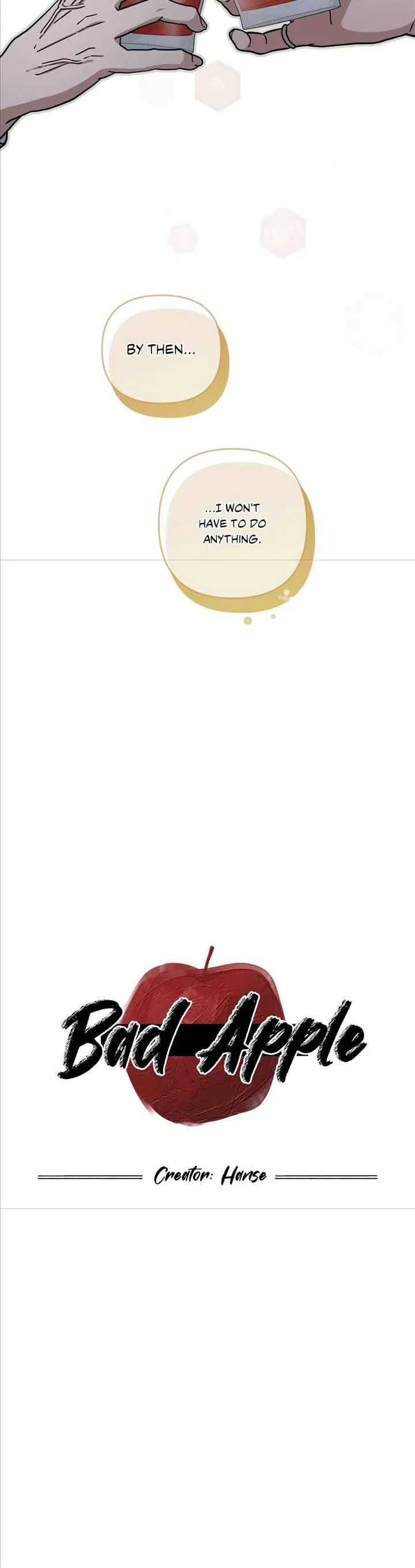 Bad Apple chapter 38 page 7