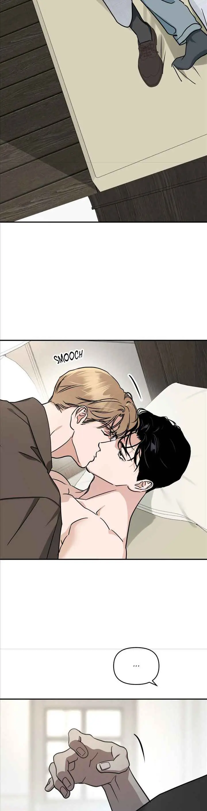 Bad Apple chapter 39 page 14