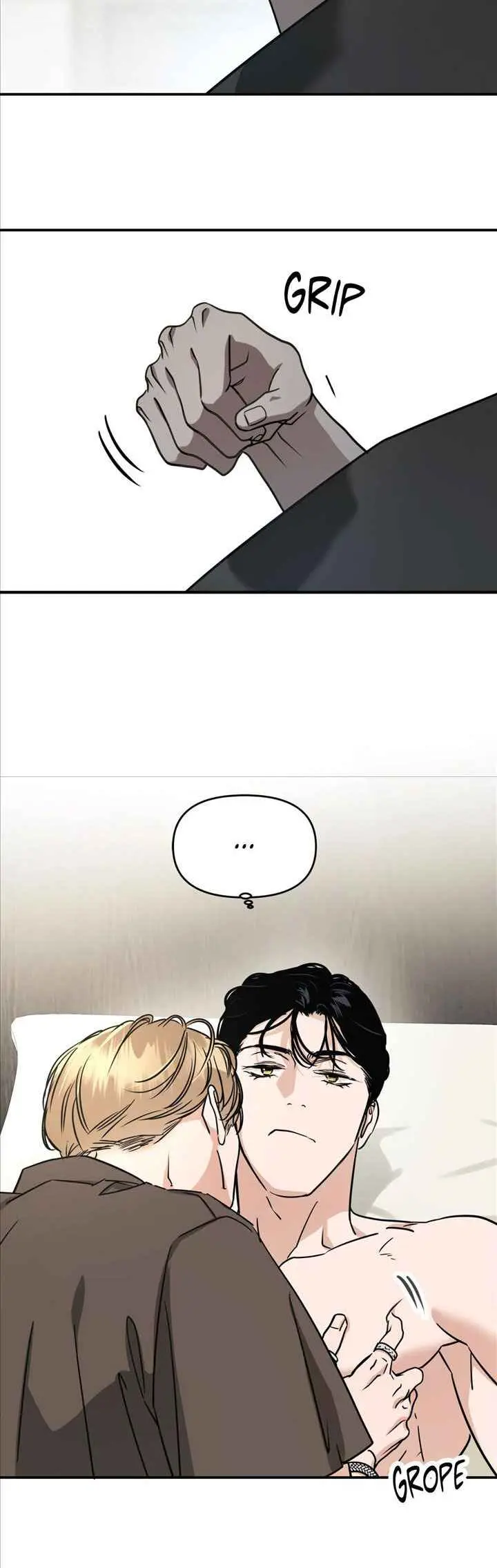 Bad Apple chapter 39 page 15