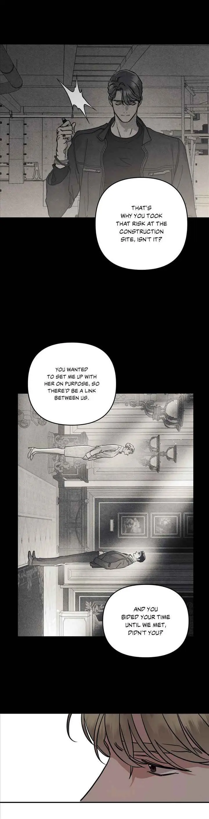 Bad Apple chapter 39 page 18