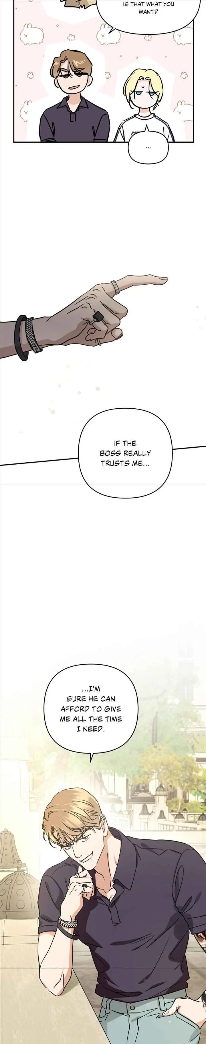 Bad Apple chapter 39 page 25