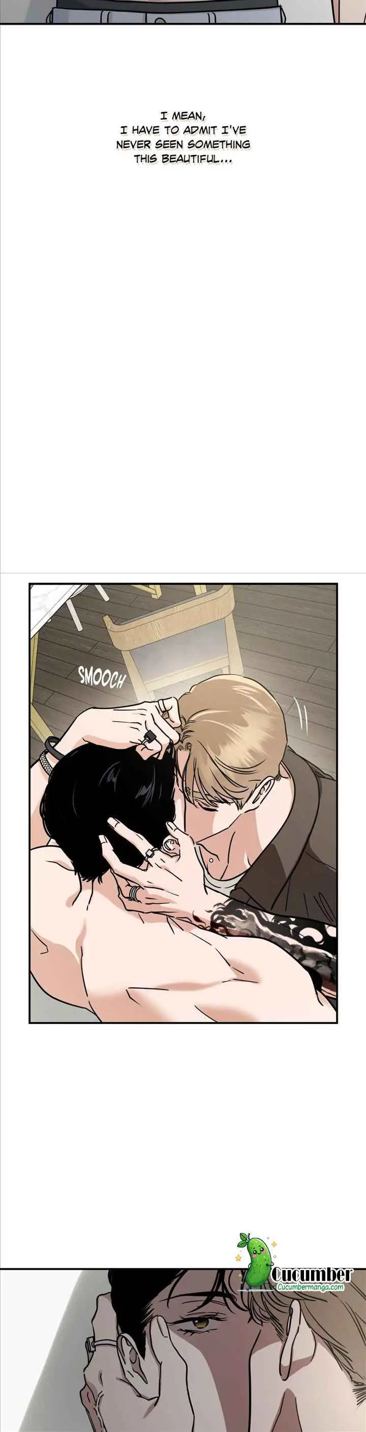 Bad Apple chapter 39 page 3