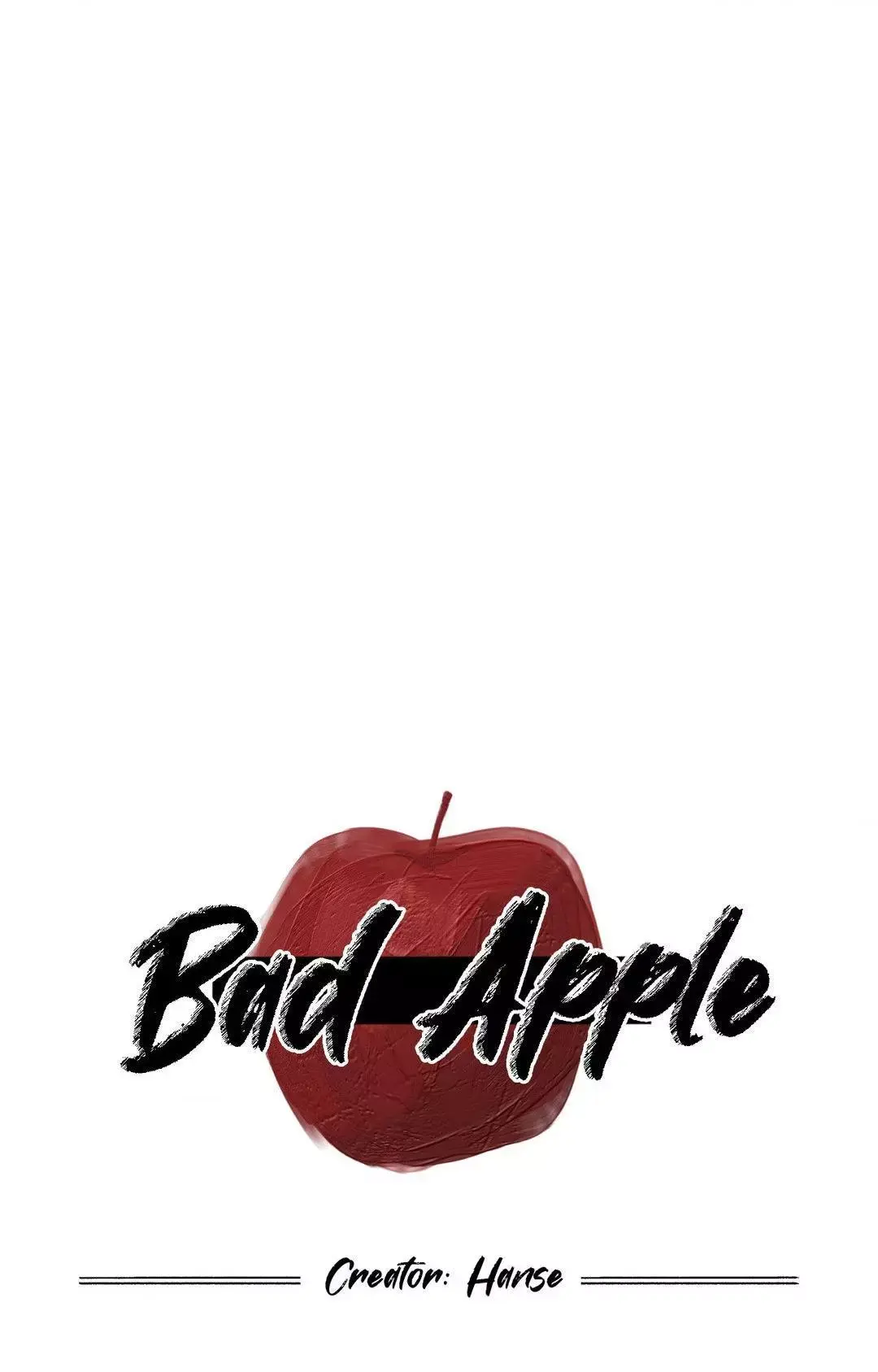 Bad Apple chapter 4 page 11