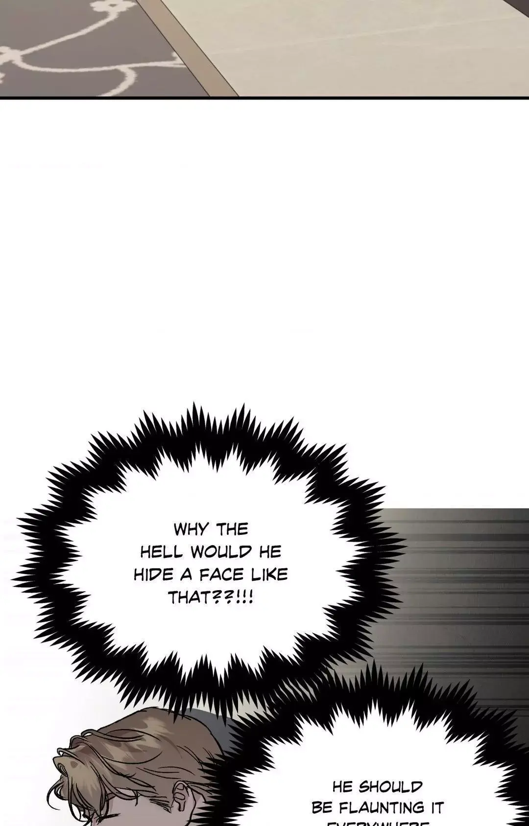 Bad Apple chapter 4 page 18