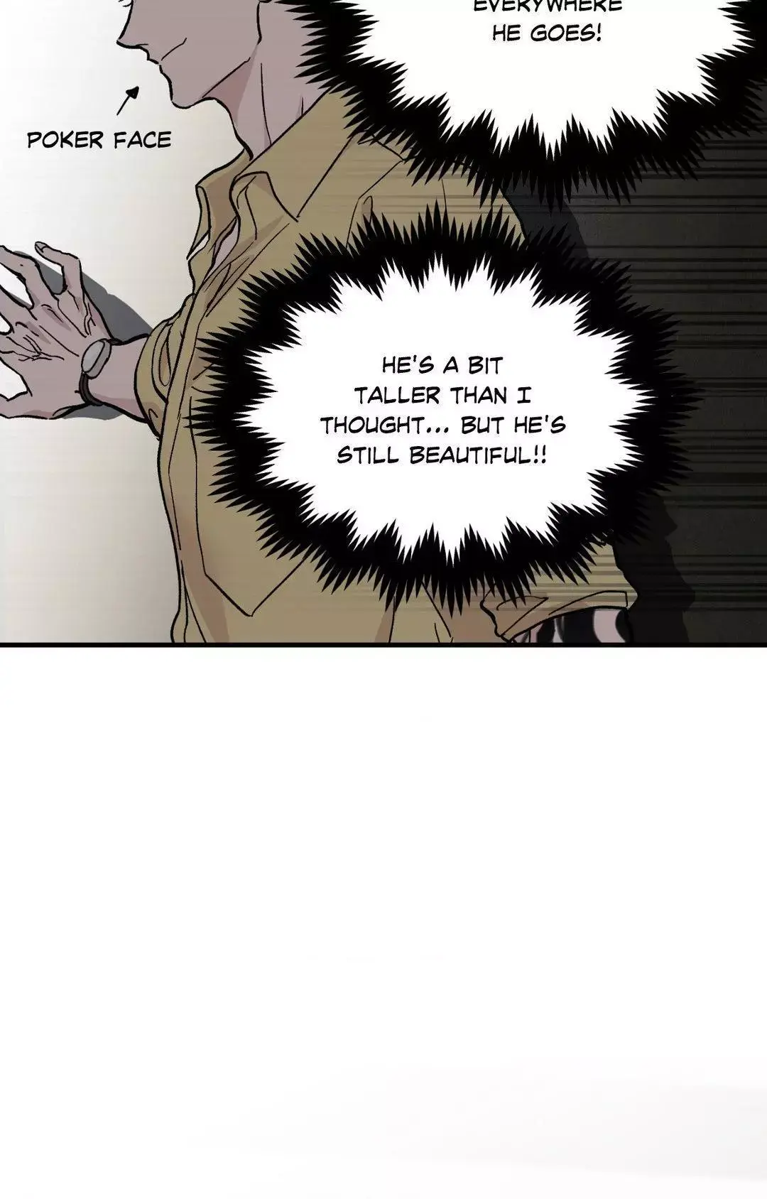 Bad Apple chapter 4 page 19