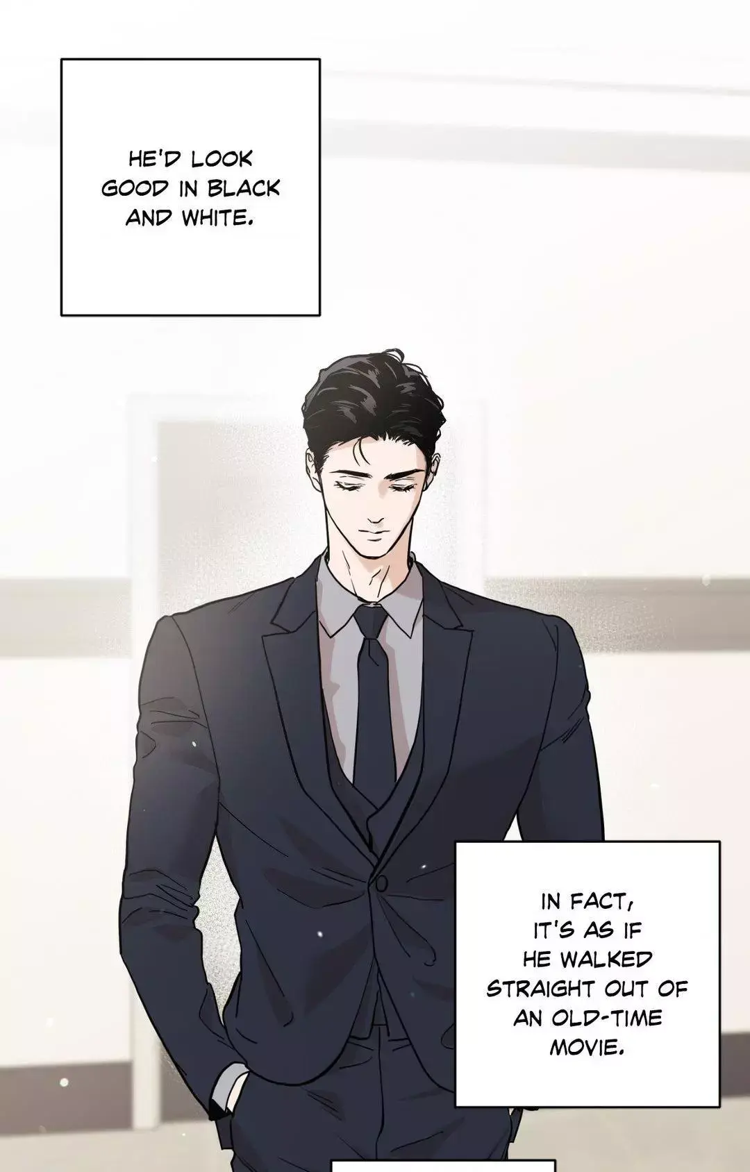 Bad Apple chapter 4 page 20