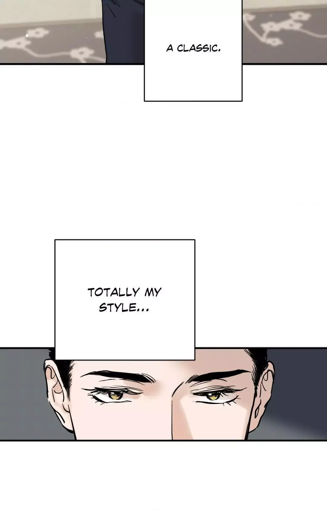Bad Apple chapter 4 page 21