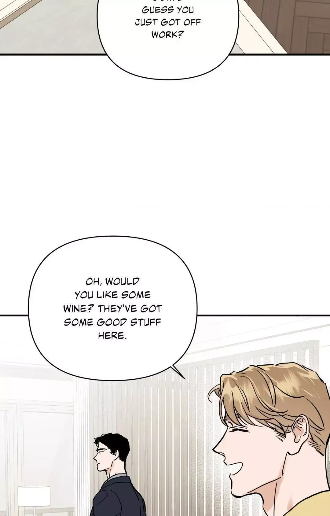 Bad Apple chapter 4 page 29