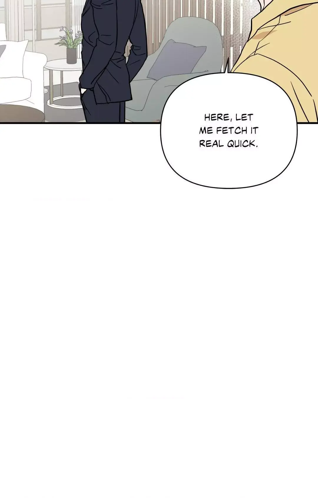 Bad Apple chapter 4 page 30