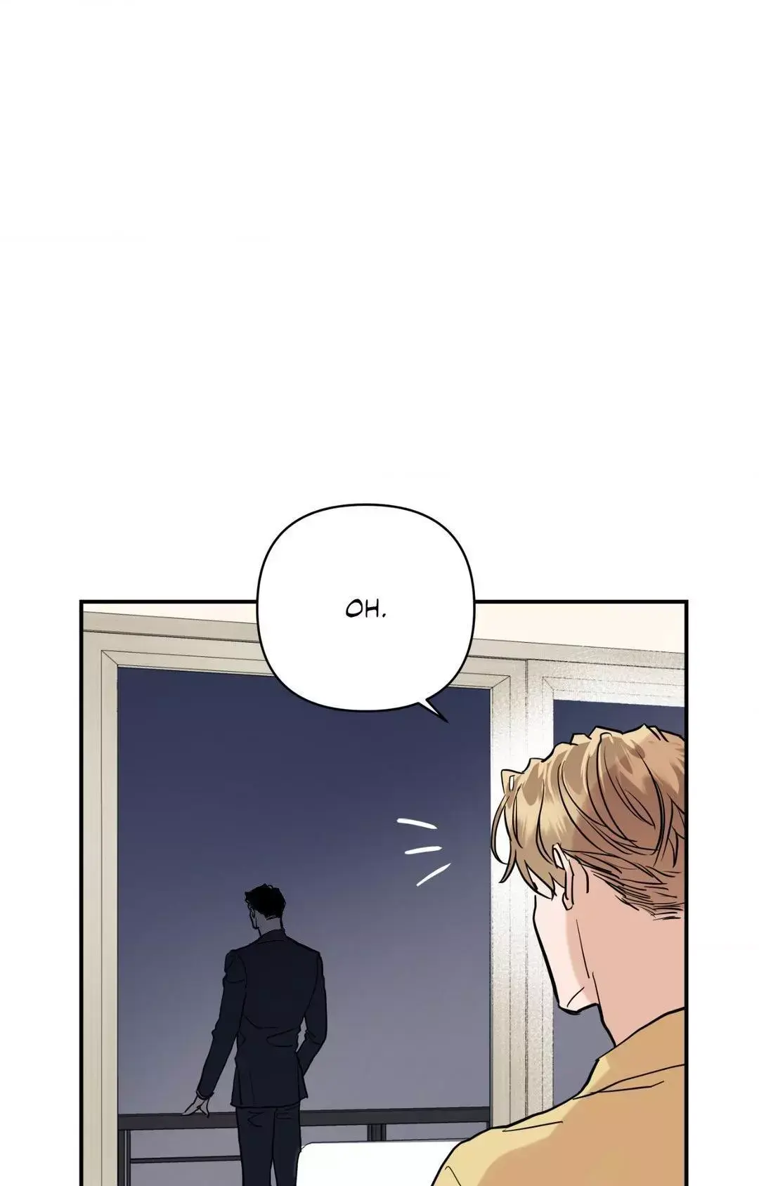 Bad Apple chapter 4 page 33