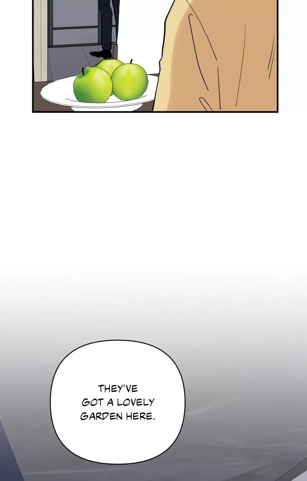 Bad Apple chapter 4 page 34