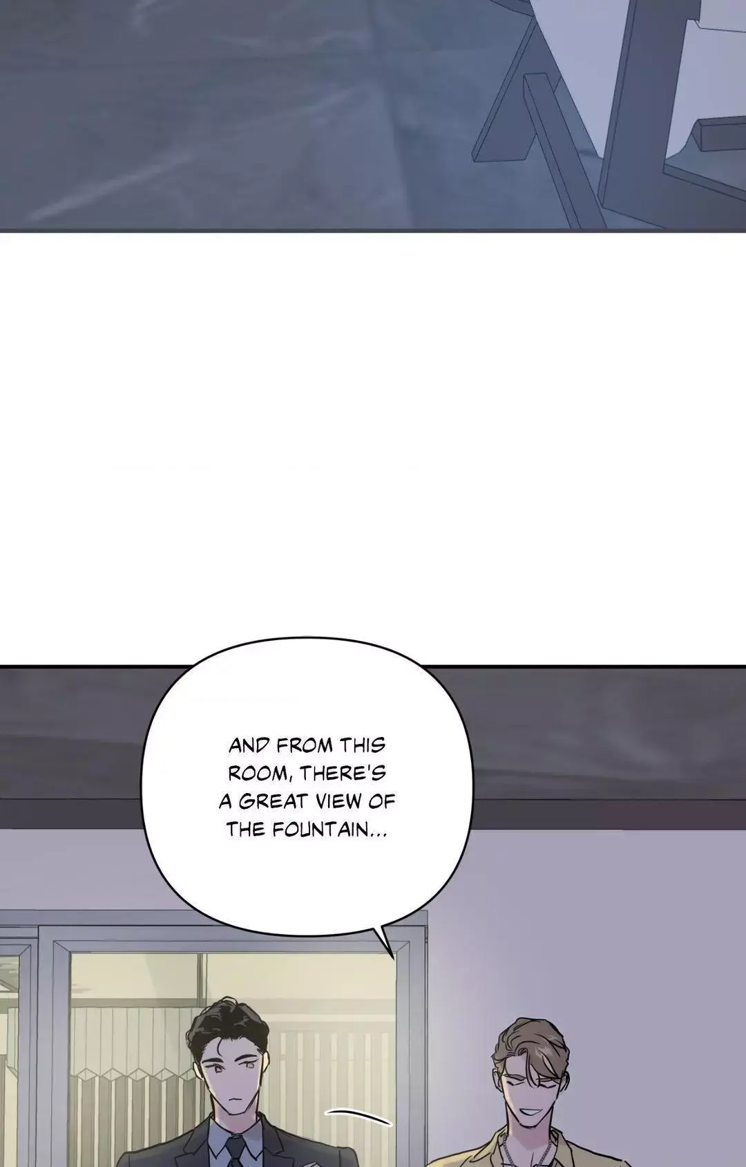 Bad Apple chapter 4 page 36