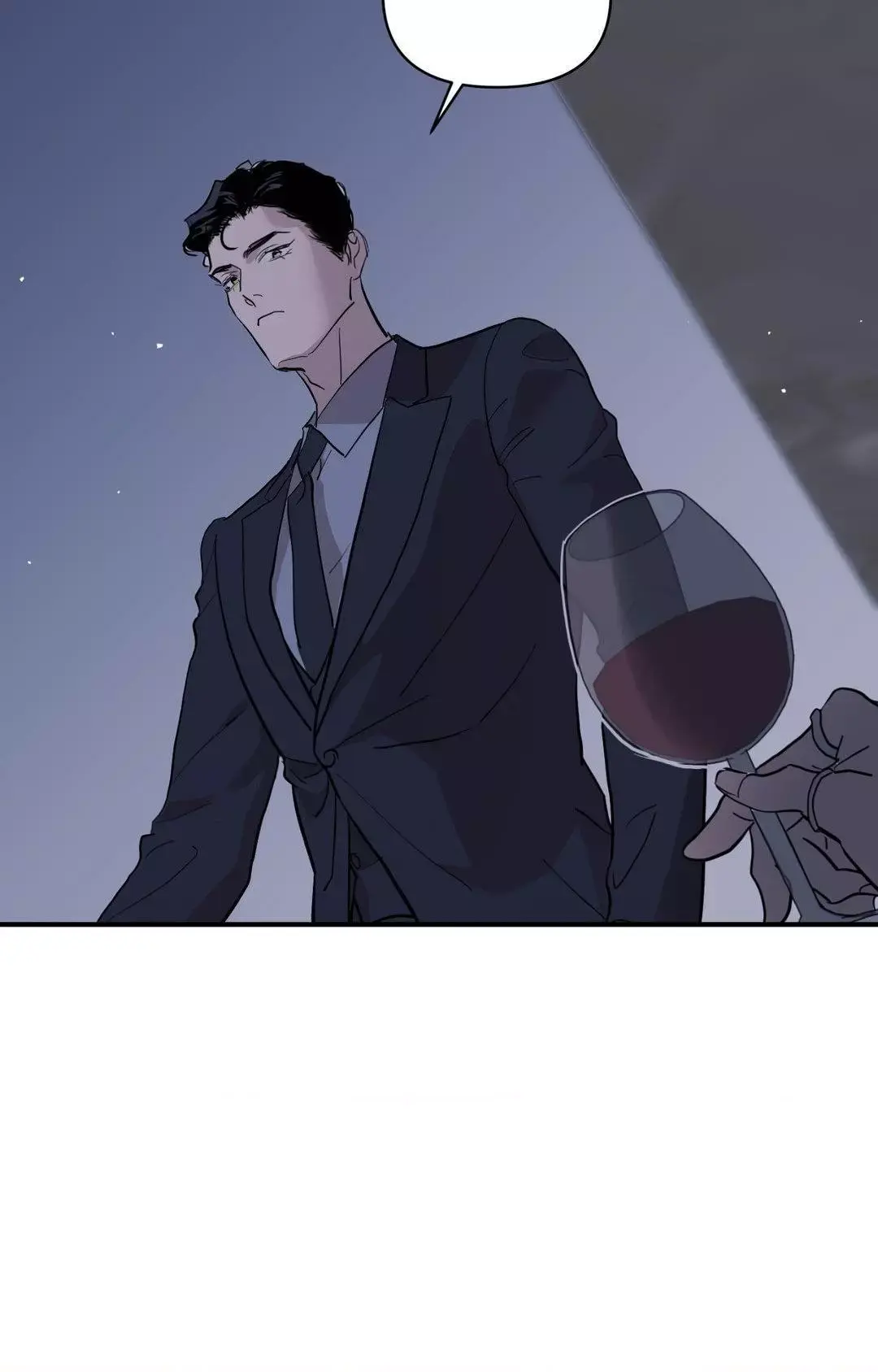 Bad Apple chapter 4 page 39