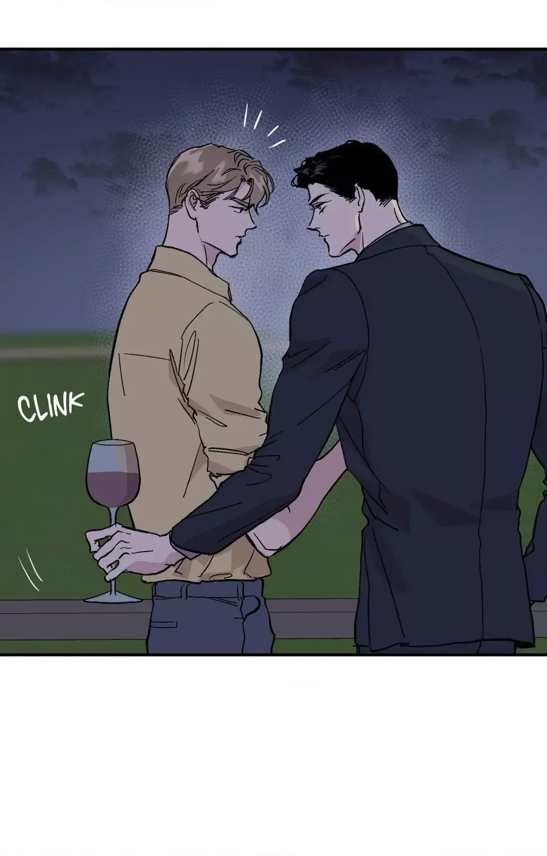 Bad Apple chapter 4 page 41