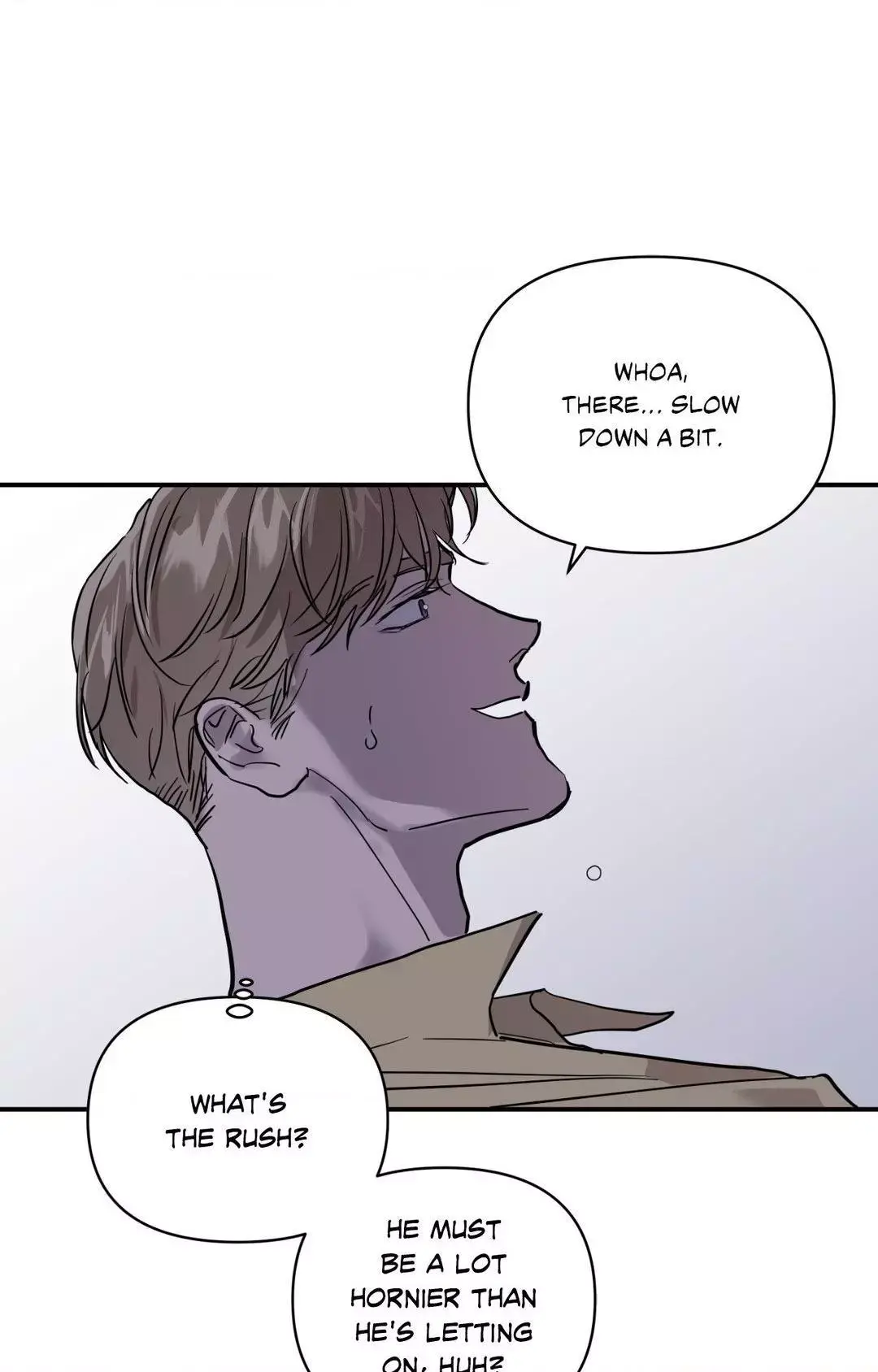 Bad Apple chapter 4 page 45