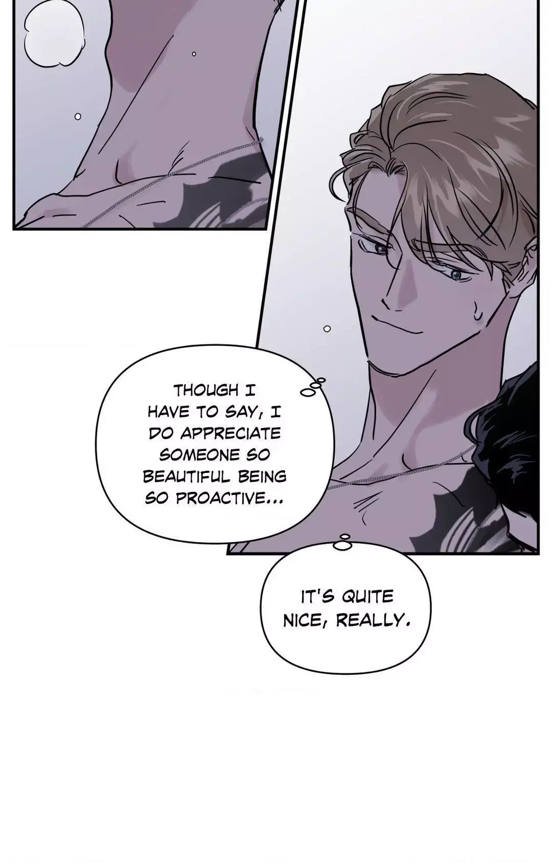 Bad Apple chapter 4 page 54