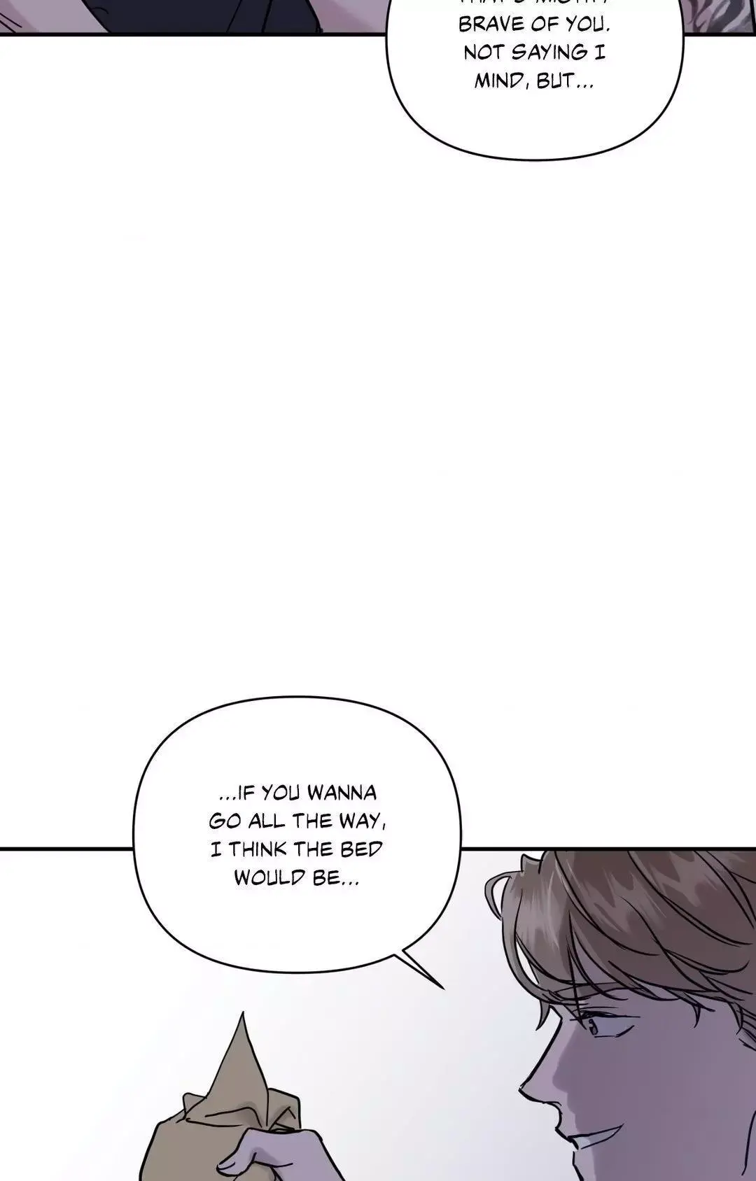 Bad Apple chapter 4 page 59