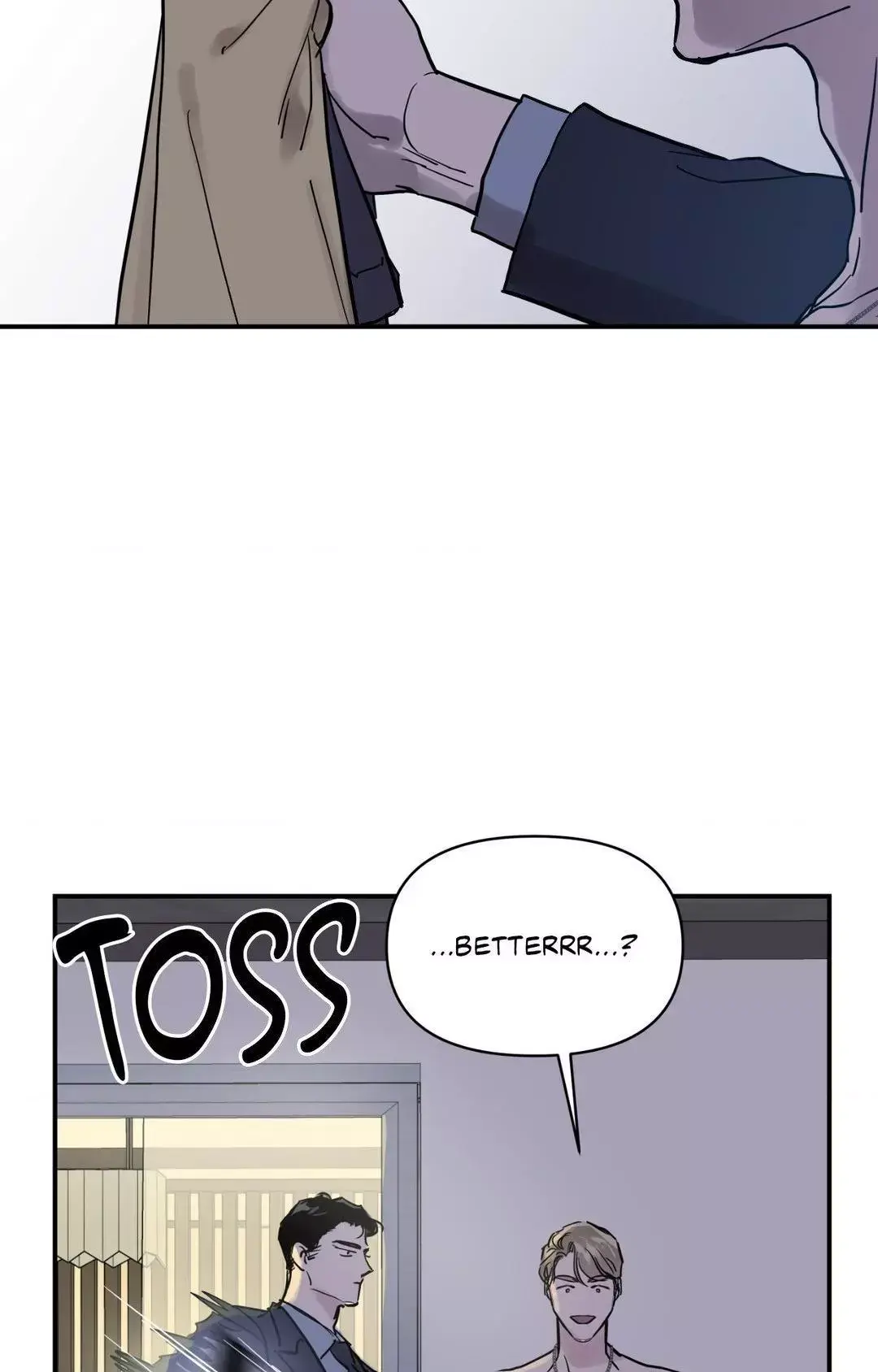 Bad Apple chapter 4 page 60