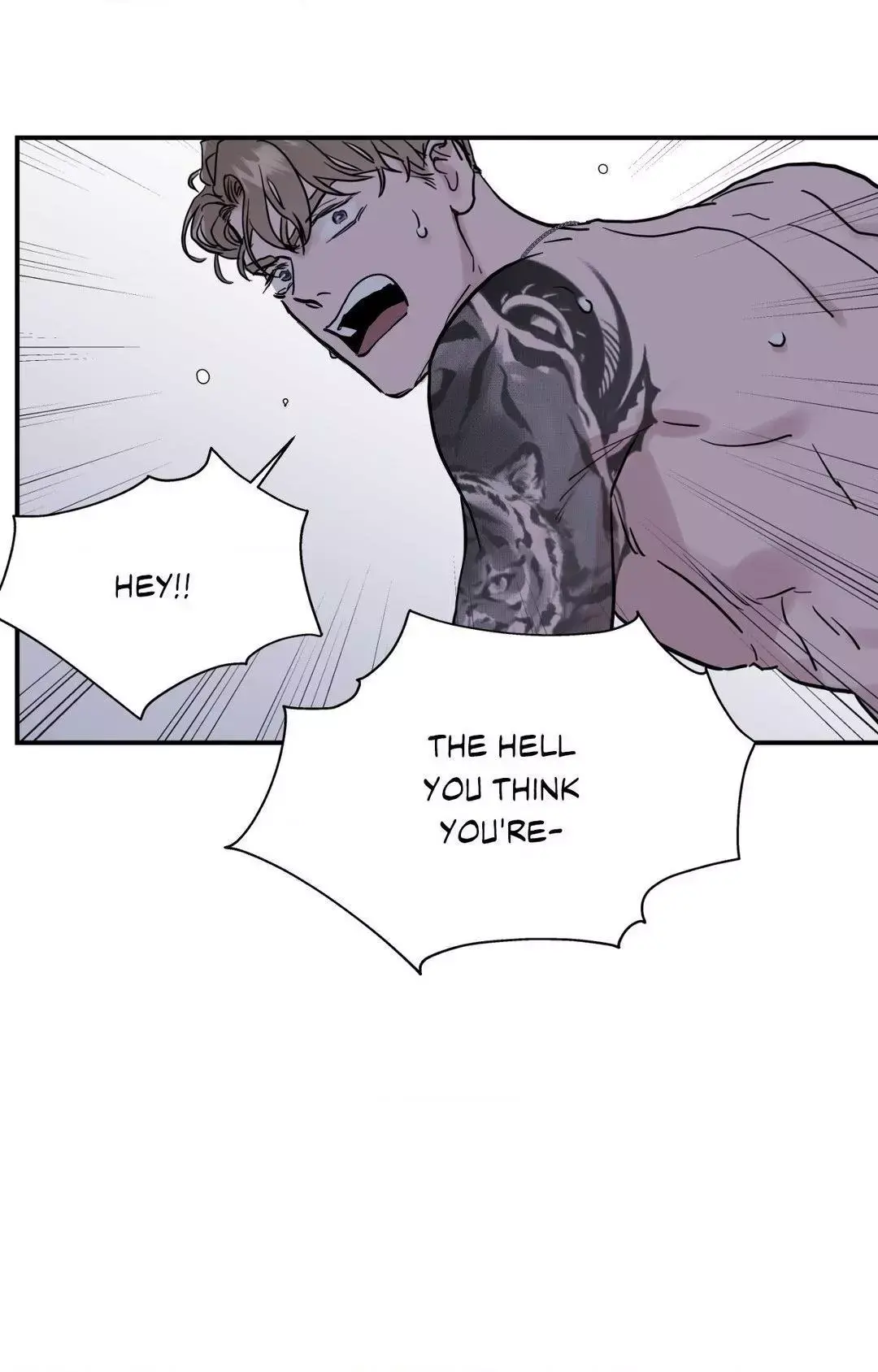 Bad Apple chapter 4 page 63