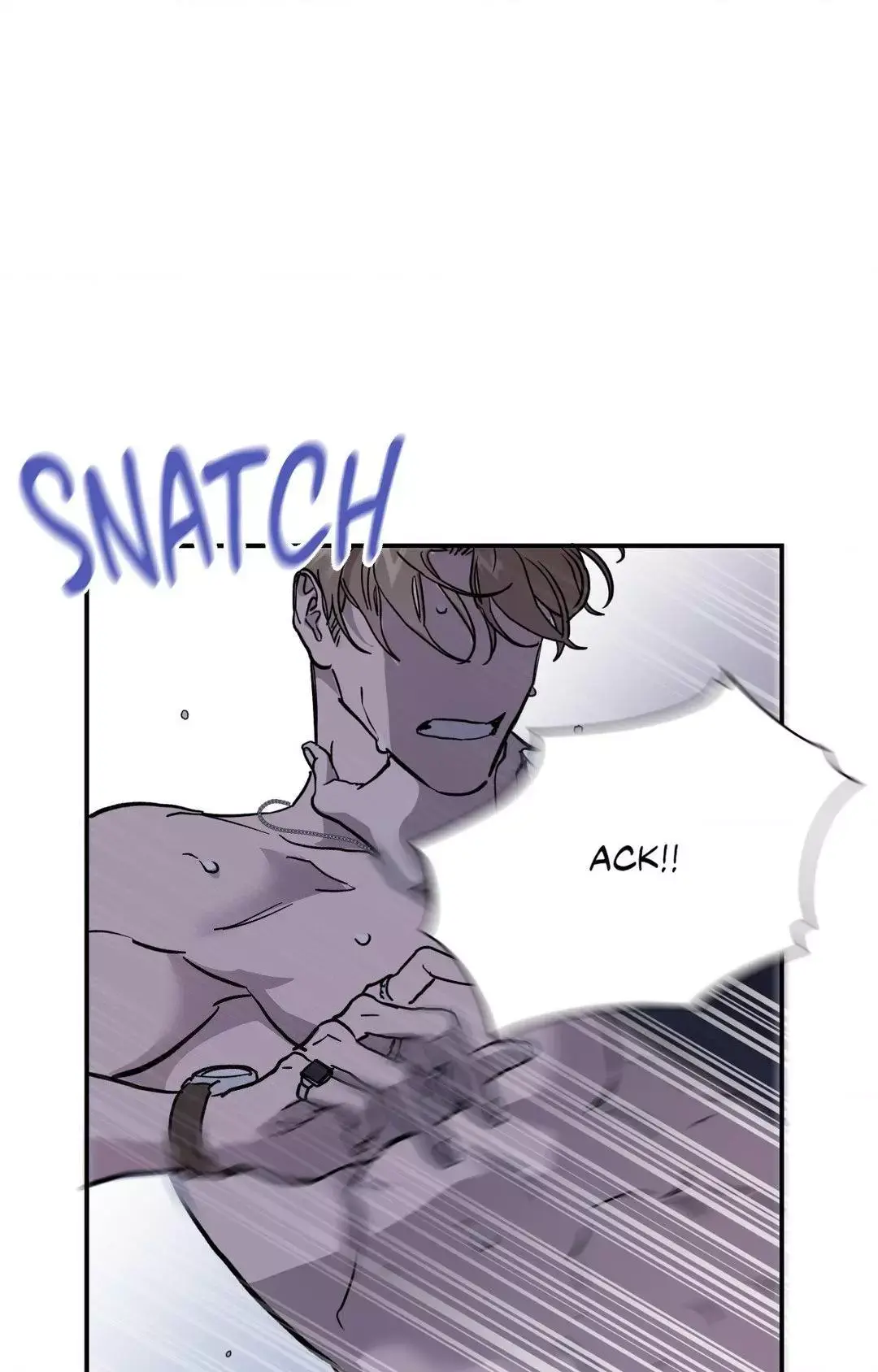Bad Apple chapter 4 page 64