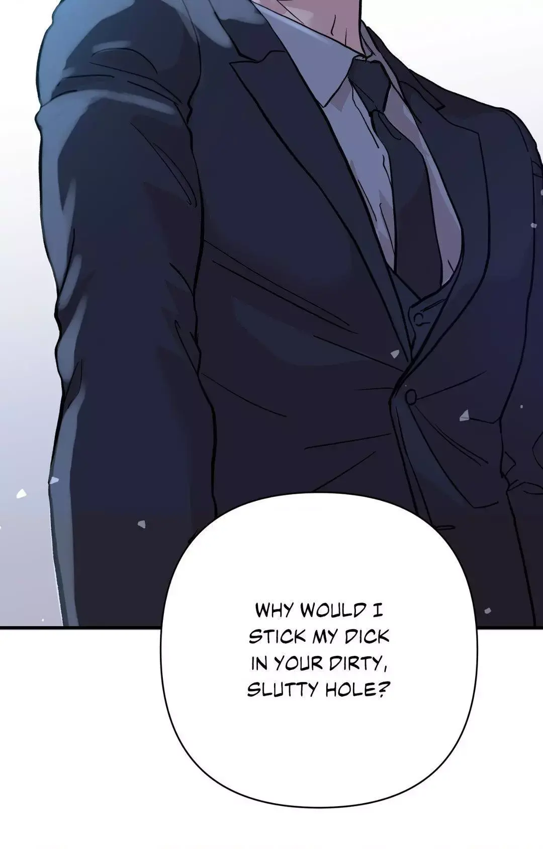 Bad Apple chapter 4 page 68