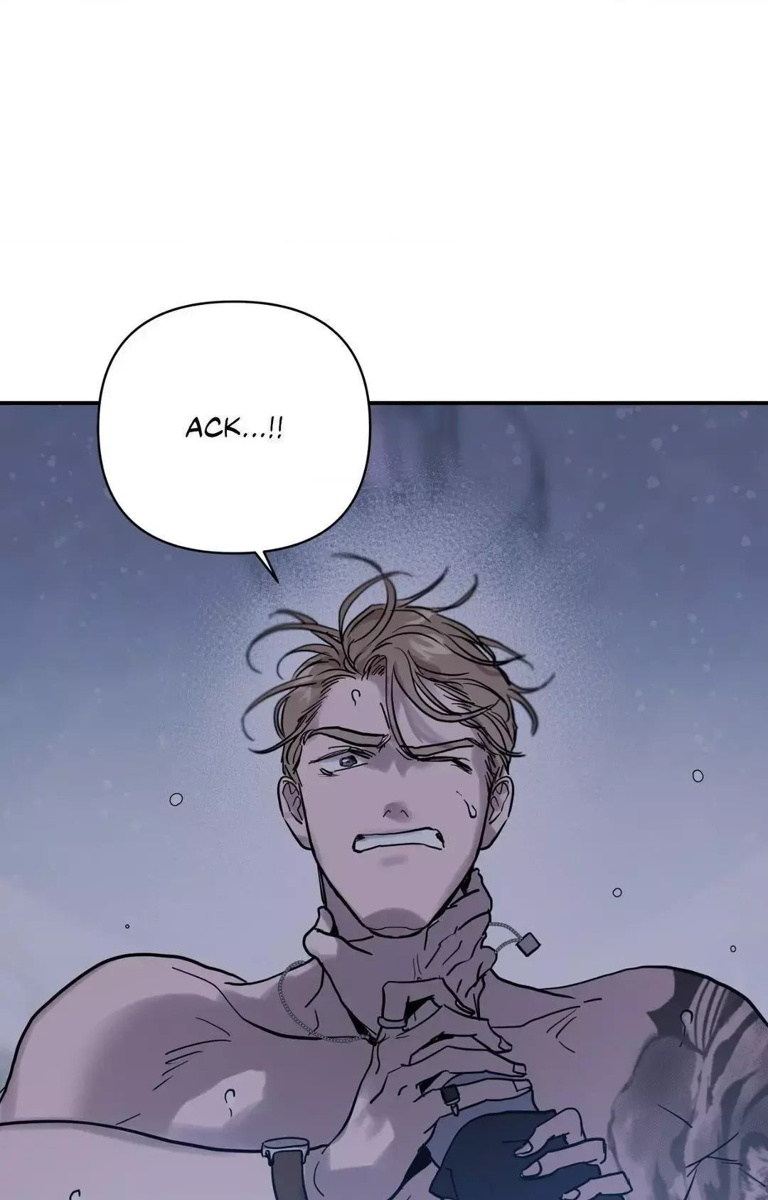 Bad Apple chapter 4 page 69