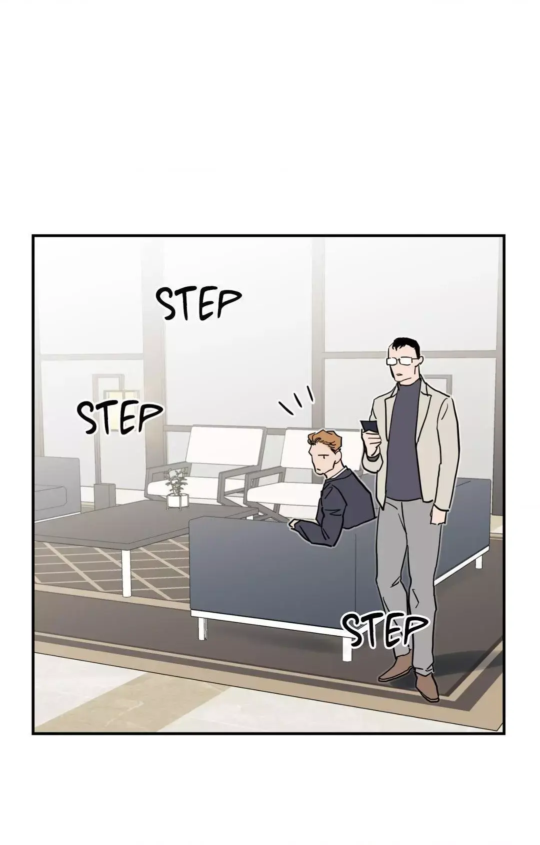 Bad Apple chapter 4 page 77