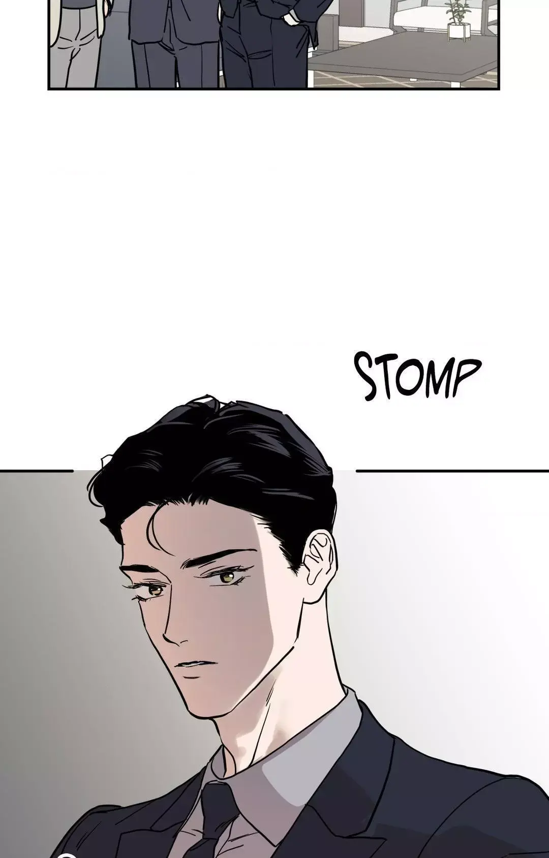 Bad Apple chapter 4 page 80