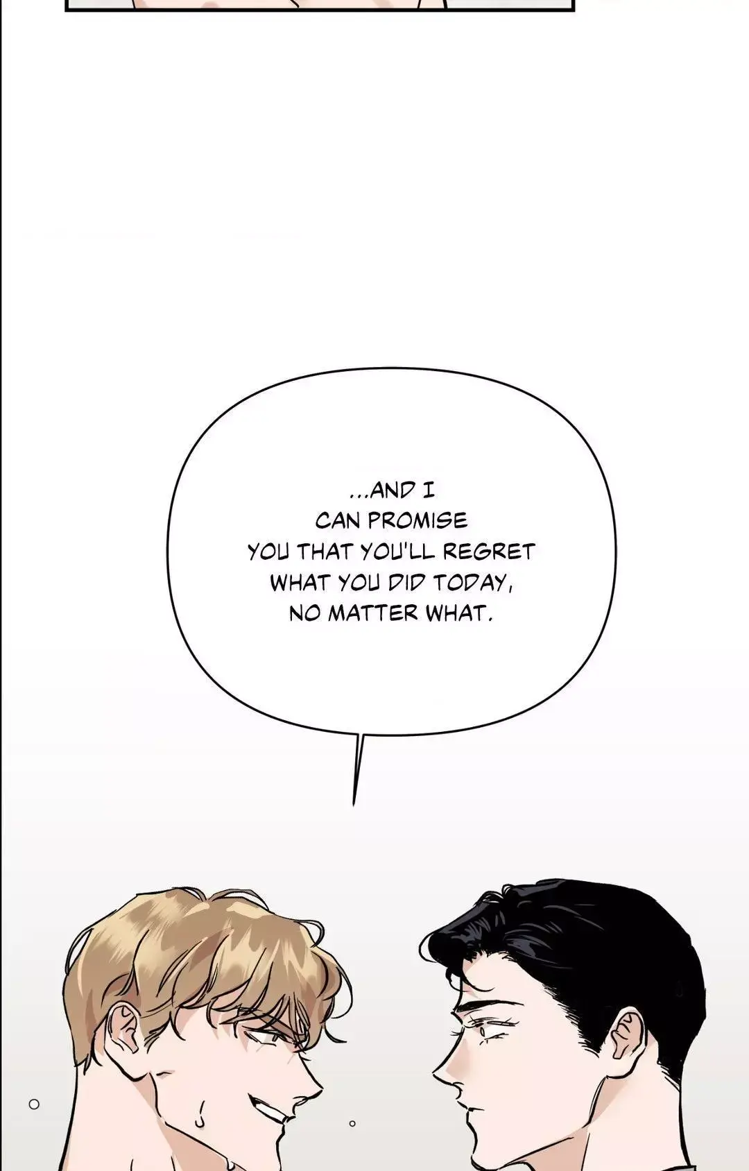 Bad Apple chapter 4 page 85