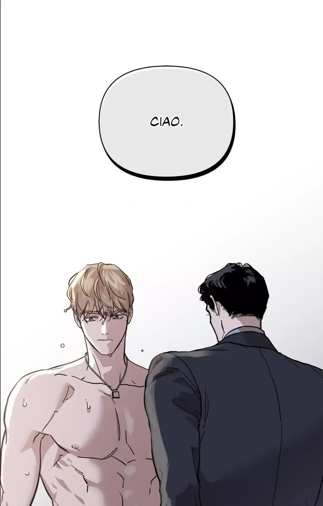 Bad Apple chapter 4 page 89