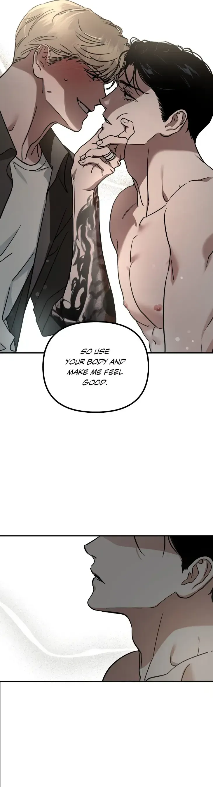 Bad Apple chapter 40 page 1