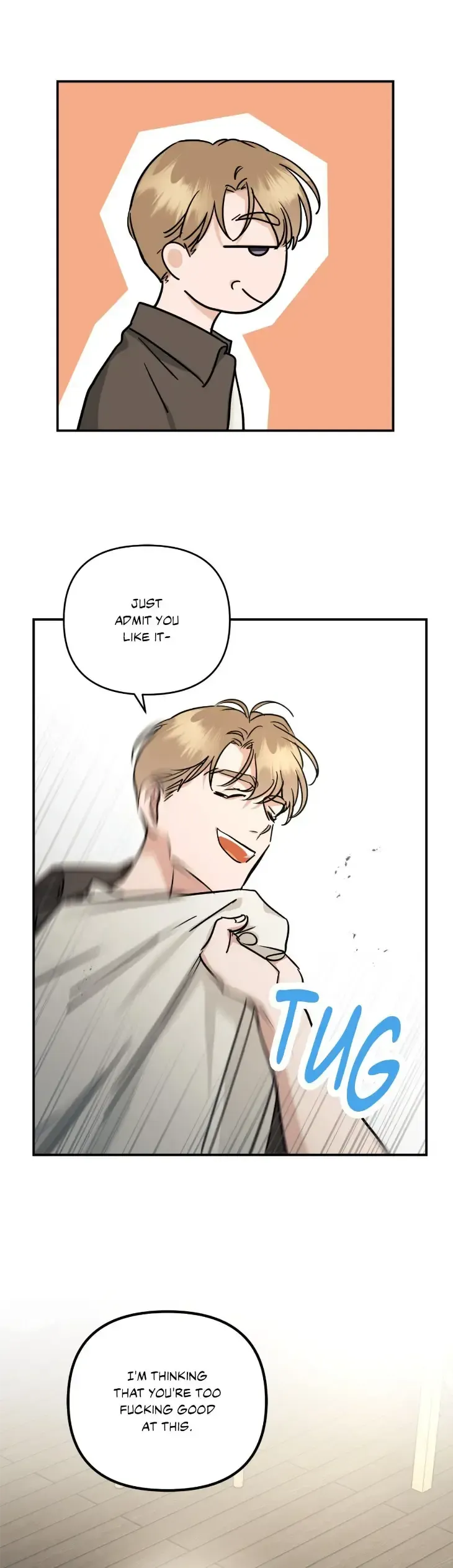 Bad Apple chapter 40 page 11