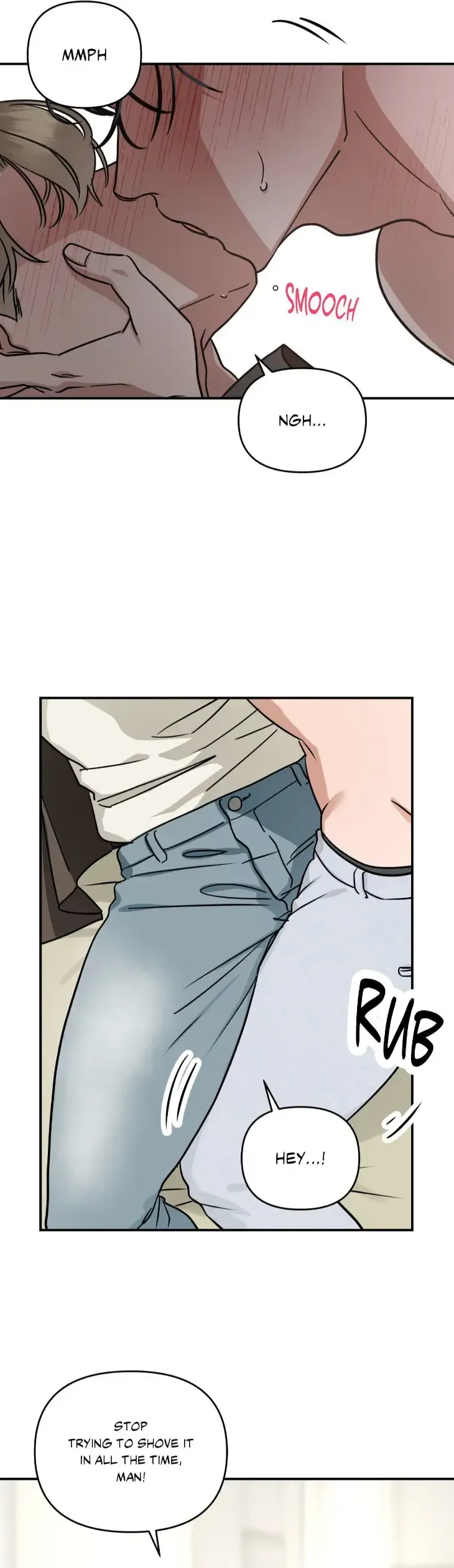 Bad Apple chapter 40 page 16