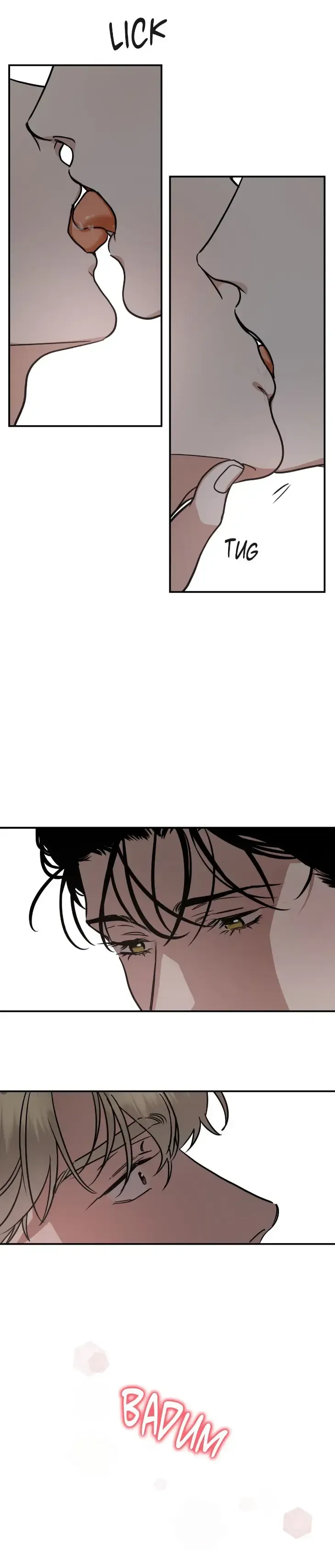 Bad Apple chapter 40 page 4