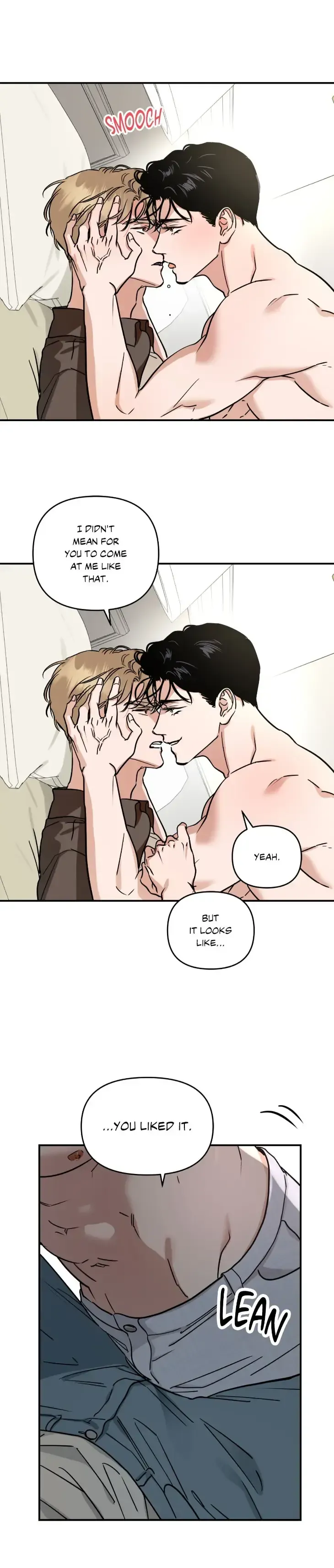 Bad Apple chapter 40 page 5