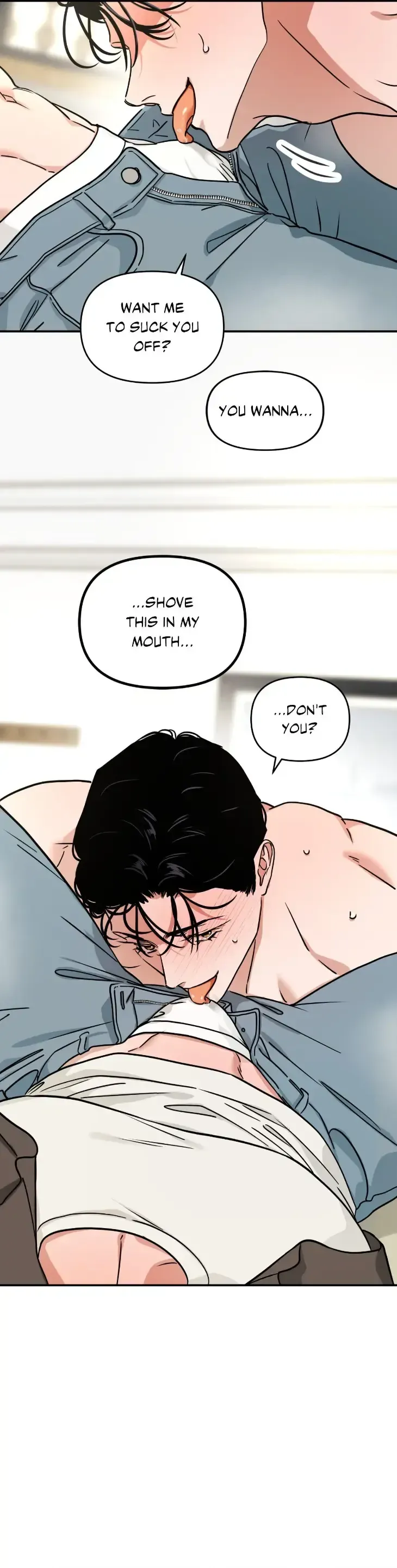 Bad Apple chapter 40 page 7