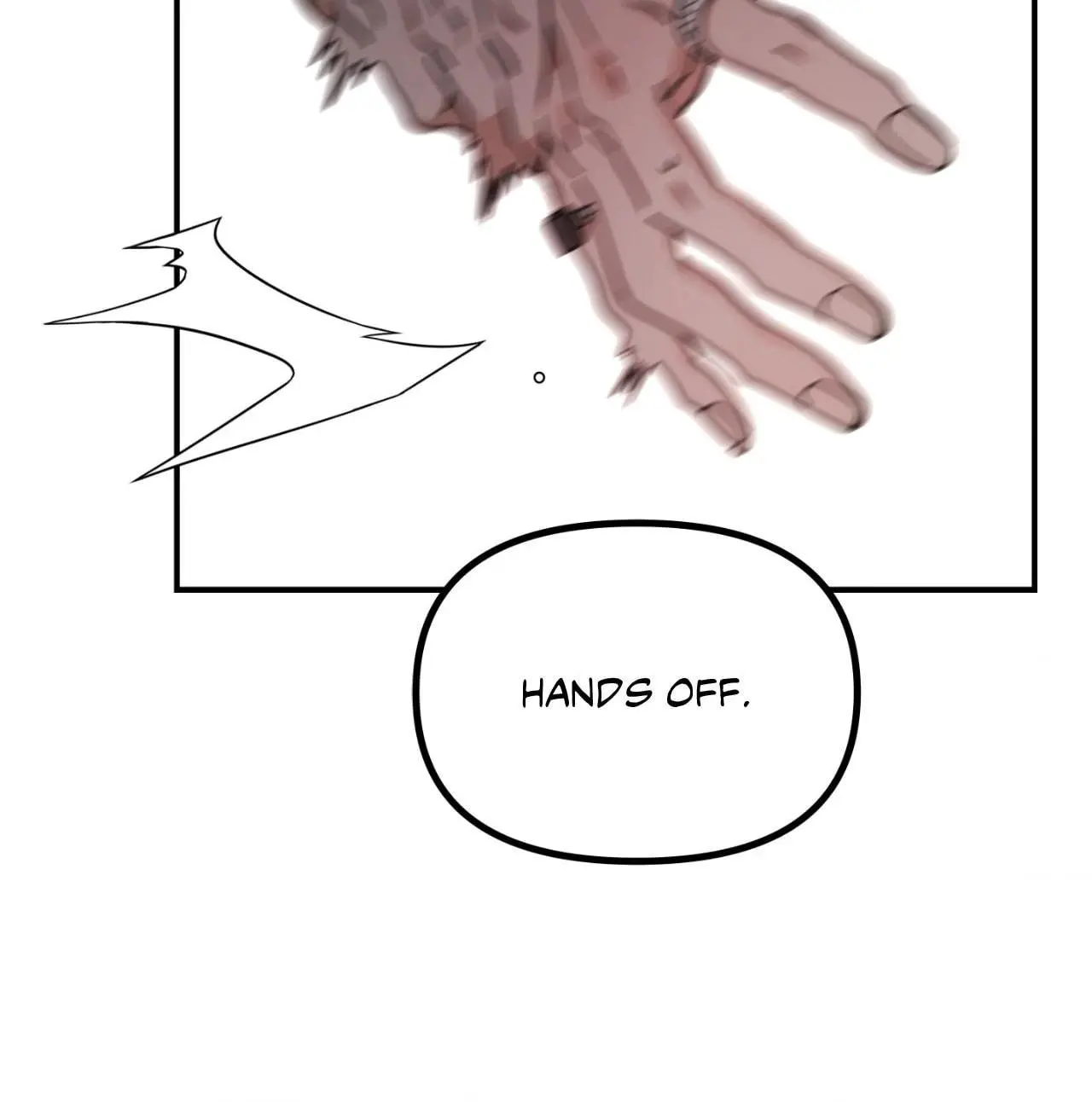 Bad Apple chapter 41 page 10