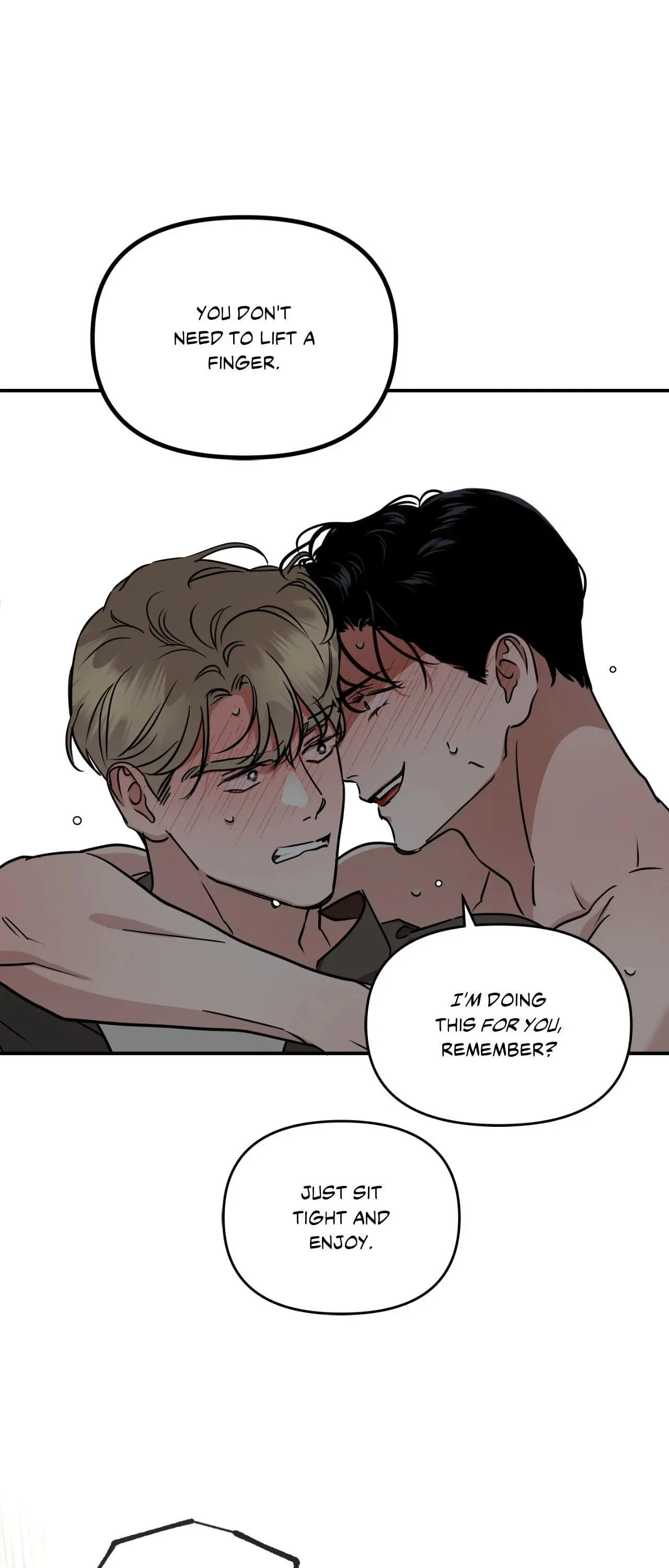 Bad Apple chapter 41 page 11